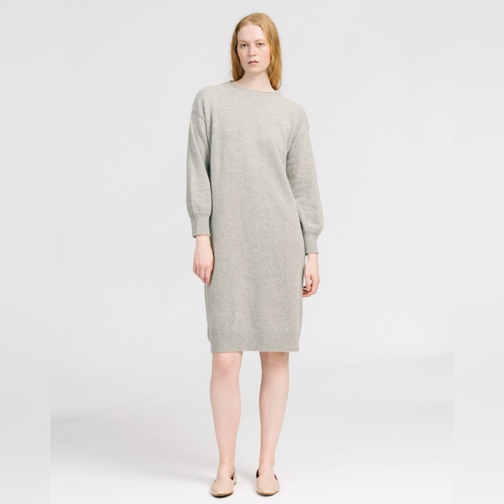 Micaela Greg Lou Sweater Dress